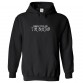 Directed By Tim Burton Classic Unisex Kids and Adults Fan Pullover Hoodie for Movie Fans